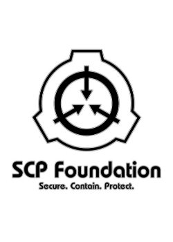 Вкратце об объектах SCP — обложка